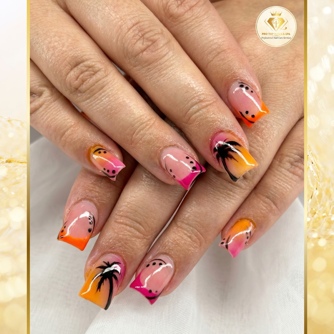 Nail June 4